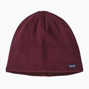 Czapka zimowa Patagonia Beanie berry fig