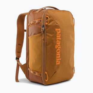 Plecak turystyczny Patagonia Black Hole Mini MLC 30 l cinnamon brown