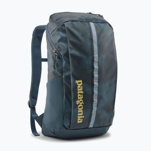 Plecak miejski Patagonia Black Hole Pack 25 l sastrugi: summit blue