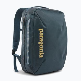 Plecak turystyczny Patagonia Black Hole Micro MLC 22 l sastrugi: summit blue