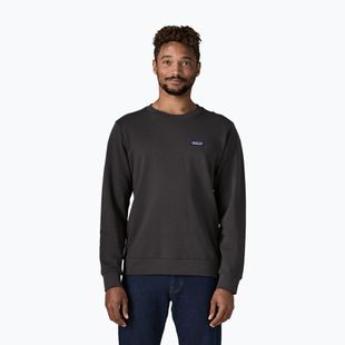 Bluza męska Patagonia Daily Crew ink bllack