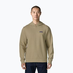 Bluza męska Patagonia Daily Hoody weathered stone