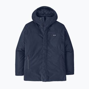Kurtka ocieplana męska Patagonia Windshadow Parka new navy