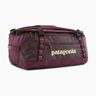 Torba podróżna Patagonia Black Hole Duffel 40L berry fig