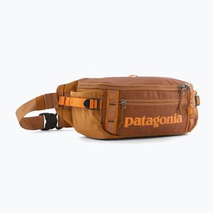 Saszetka nerka Patagonia Black Hole Waist Pack 5L cinnamon brown