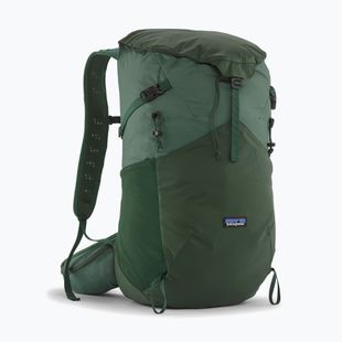 Plecak turystyczny Patagonia Terravia 28 l canopy green