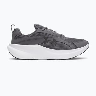 Buty do biegania męskie Under Armour Assert 11 castlerock/white/black