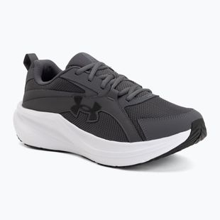 Buty do biegania męskie Under Armour Assert 11 castlerock/white/black