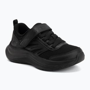 Buty dziecięce SKECHERS Streamline black
