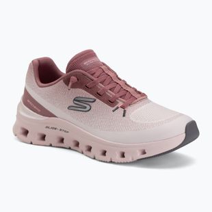 Buty damskie SKECHERS Glide-Step Pro Soft Mirage pink