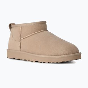 Śniegowce damskie UGG Classic Ultra Mini moonlight