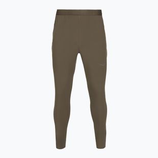 Spodnie do biegania męskie HOKA Novafly Run Pant cliff grey