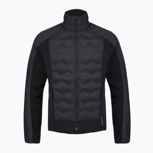 Kurtka do biegania męska HOKA Skyfill Insulated Jacket black