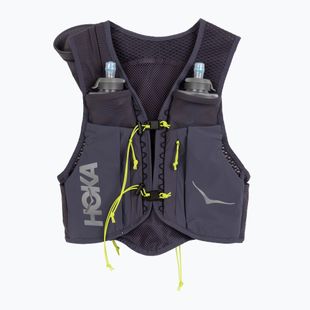 Kamizelka do biegania Hoka Trail Run Vest 10L squid ink