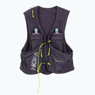Kamizelka do biegania HOKA Trail Run Vest 8 l squid ink