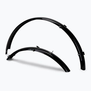 Błotniki rowerowe SKS ATB black