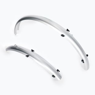 Błotniki rowerowe SKS ATB silver