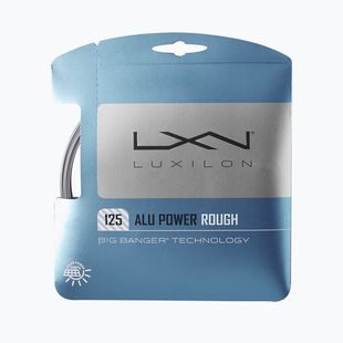 Naciąg tenisowy Luxilon Bb Alupower Rough 125 12,2 m