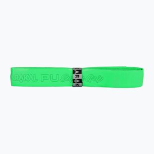 Owijka do rakiety squash Karakal Pu Super Grip green