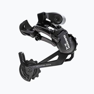 Przerzutka rowerowa tylna SRAM 09A RD X4 Long Cage 7/8/9rz black
