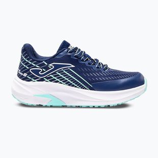 Buty do biegania dziecięce Joma Supercross Jr navy blue