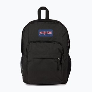 Plecak miejski Jansport Big Day Pack 34 l black