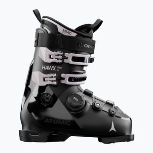 Buty narciarskie damskie Atomic Hawx Prime 85 Boa GW black/dust