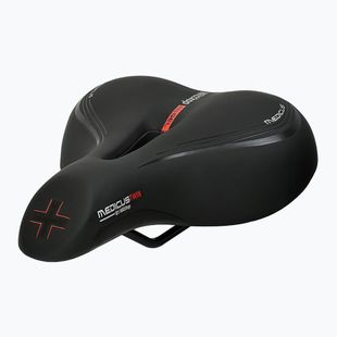 Siodełko rowerowe Wittkop Oem Medicus Twin 3.0