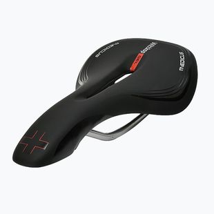 Siodełko rowerowe Wittkop Oem Medicus Twin 7.0