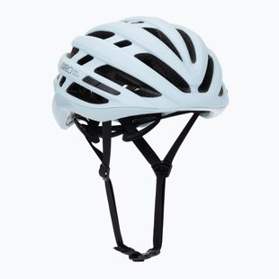 Kask rowerowy Giro Agilis MIPS matte sky blue