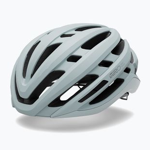 Kask rowerowy Giro Agilis MIPS matte sky blue
