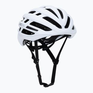 Kask rowerowy Giro Agilis MIPS matte white