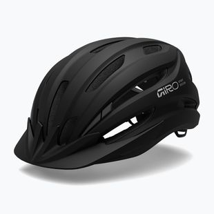 Kask rowerowy Giro Register II MIPS matte black/grey