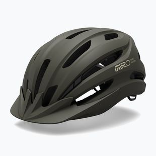 Kask rowerowy Giro Register II MIPS matte dark sage