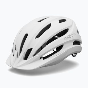 Kask rowerowy Giro Register II MIPS matte white/grey