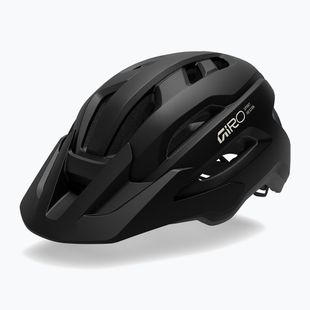 Kask rowerowy Giro Fixture II MIPS W matte black/stone