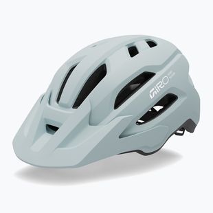 Kask rowerowy Giro Fixture II MIPS W matte sky blue