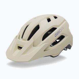Kask rowerowy Giro Fixture II MIPS W matte stone