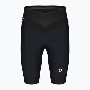 Spodenki rowerowe damskie ASSOS Uma GT C2 Half Shorts Short W black