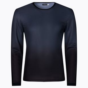 Longsleeve rowerowy męski ASSOS Trail Jersey T3 torpedo grey