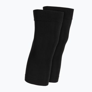 Nogawki rowerowe ASSOS Spring Fall Knee Warmers black