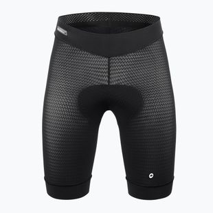 Bokserki rowerowe męskie ASSOS Tactica Liner Shorts ST T3 black