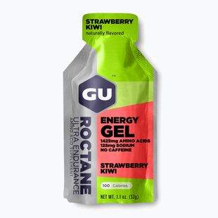 Żel energetyczny GU Roctane Energy Gel 32 g strawberry/kiwi