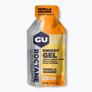 Żel energetyczny GU Roctane Energy Gel 32 g vanilla/orange