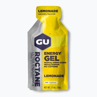 Żel energetyczny GU Roctane Energy Gel 32 g lemonade