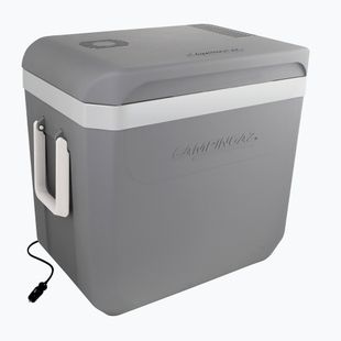 Lodówka turystyczna Campingaz Powerbox Plus 36 l grey