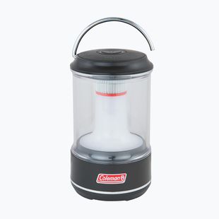 Lampa kempingowa Coleman Batteryguard Mini black