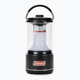Lampa kempingowa Coleman Batteryguard black