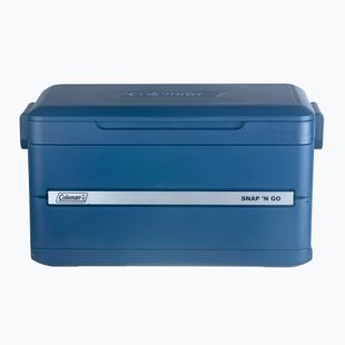 Lodówka turystyczna Coleman Cooler Snap 35qt 33 l navy