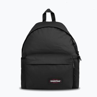 Plecak miejski Eastpak Padded Pak'R 24 l black